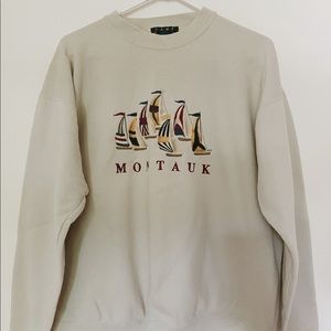 American Vintage crewneck